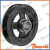 Poulie damper vilebrequin pour MITSUBISHI | RKP-MS-005, MDS-4B12